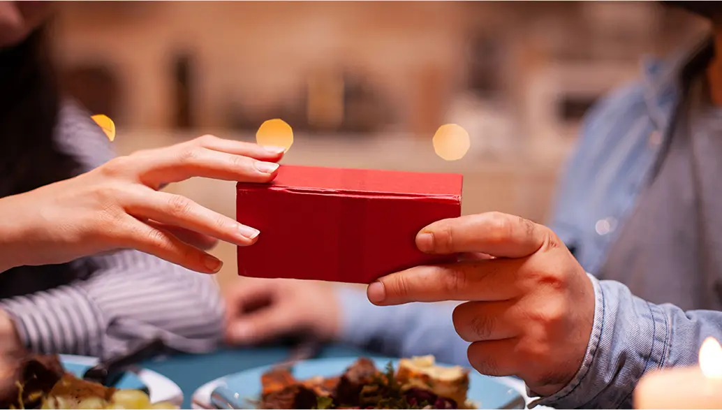 Because Exceptional Guests Deserve Exceptional Rewards